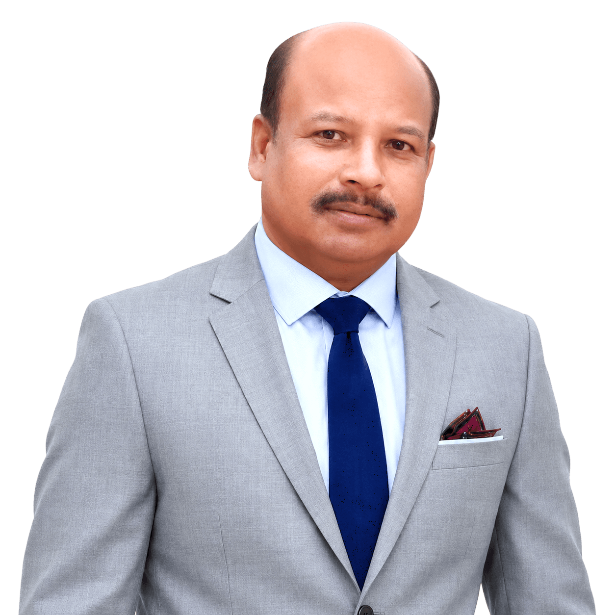 MD Khairul Islam Liton - Plant Operation Technical Consultant